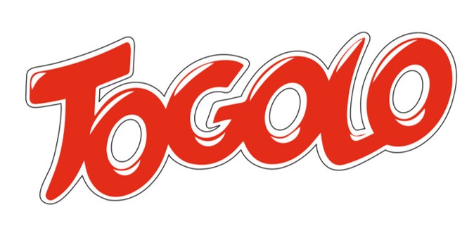 Nouveau logo Togolo
